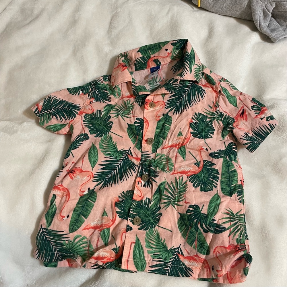 ⭐️Old navy Kids shirt⭐️